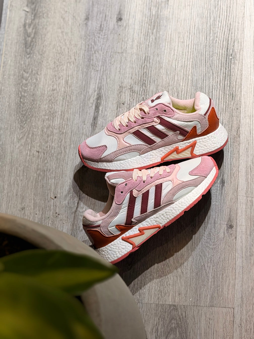 Adidas 3c run