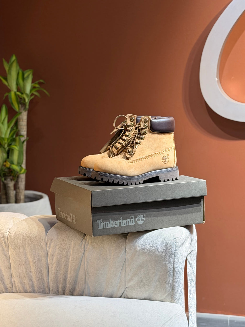 Timberland