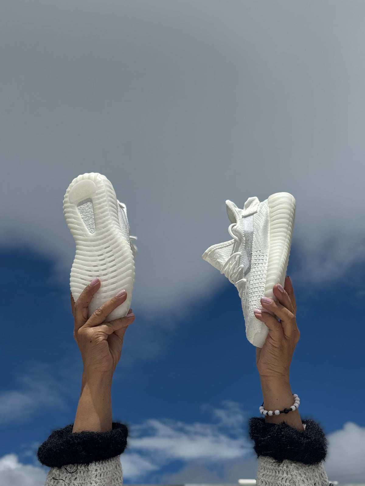 Adidas Yeezy 350