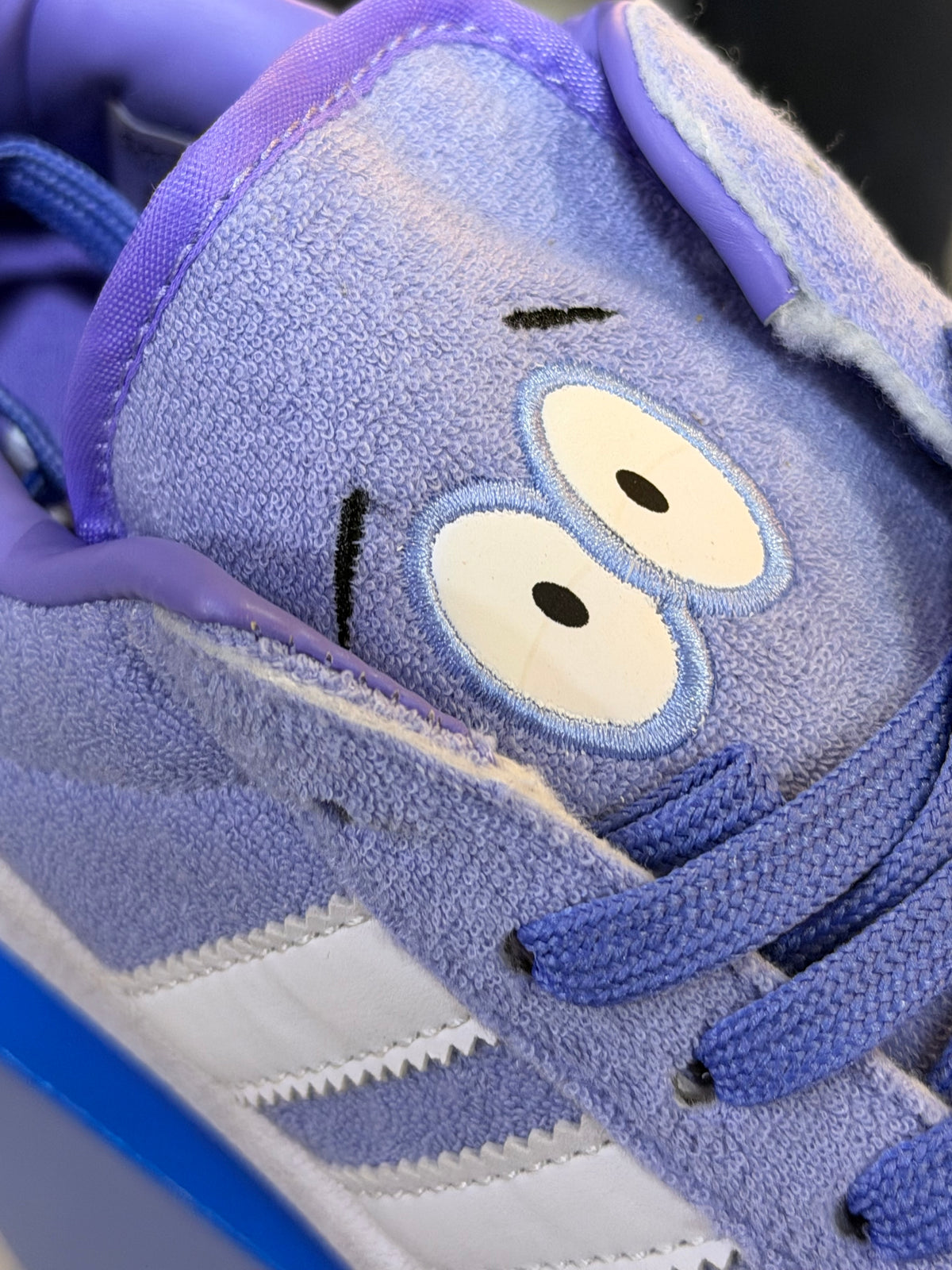 Adidas toallin