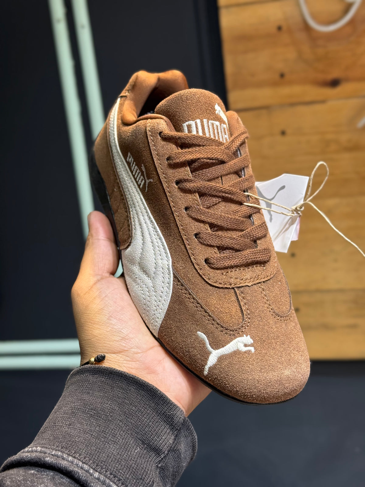 Puma Speedcat
