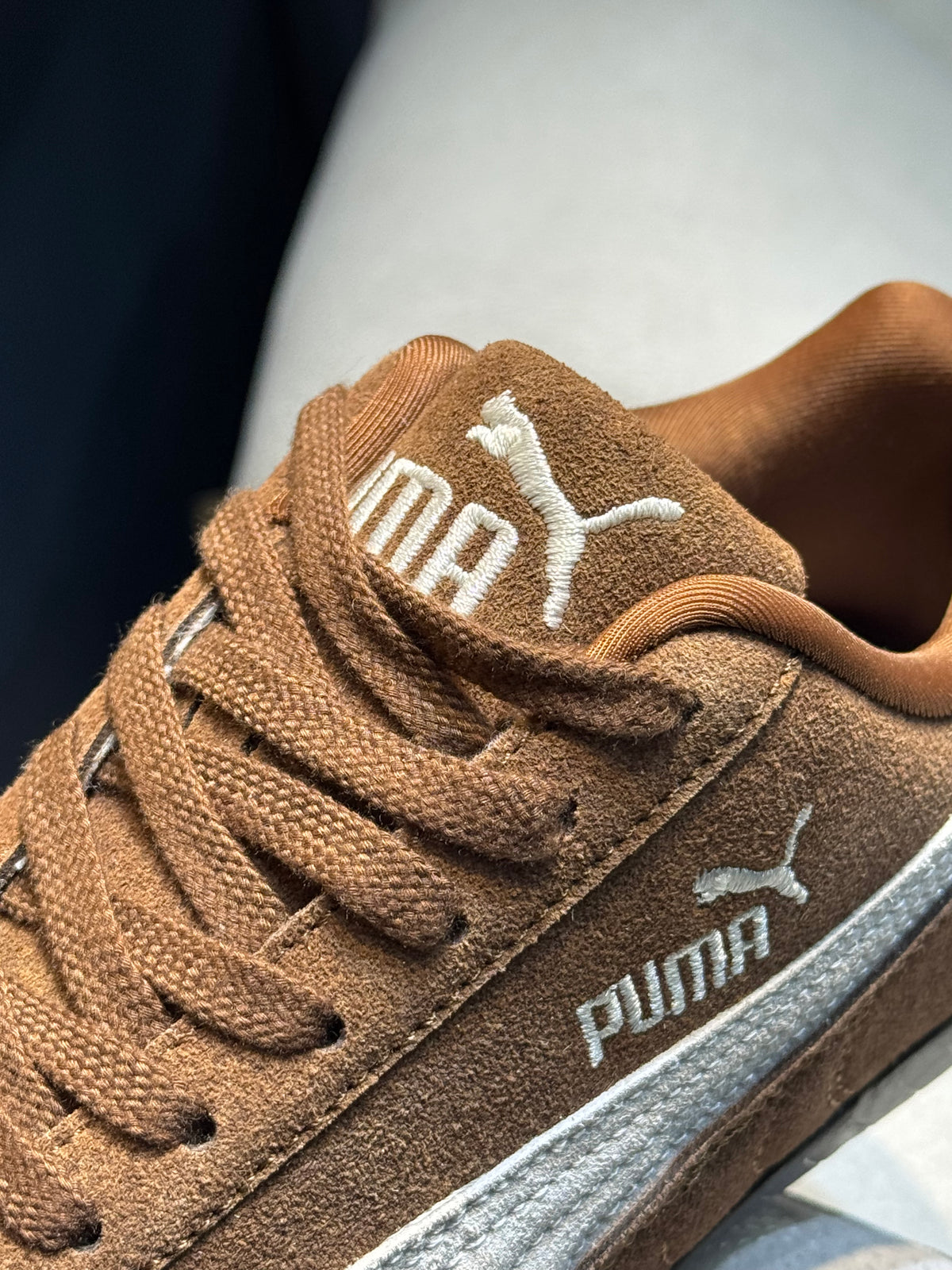 Puma Speedcat
