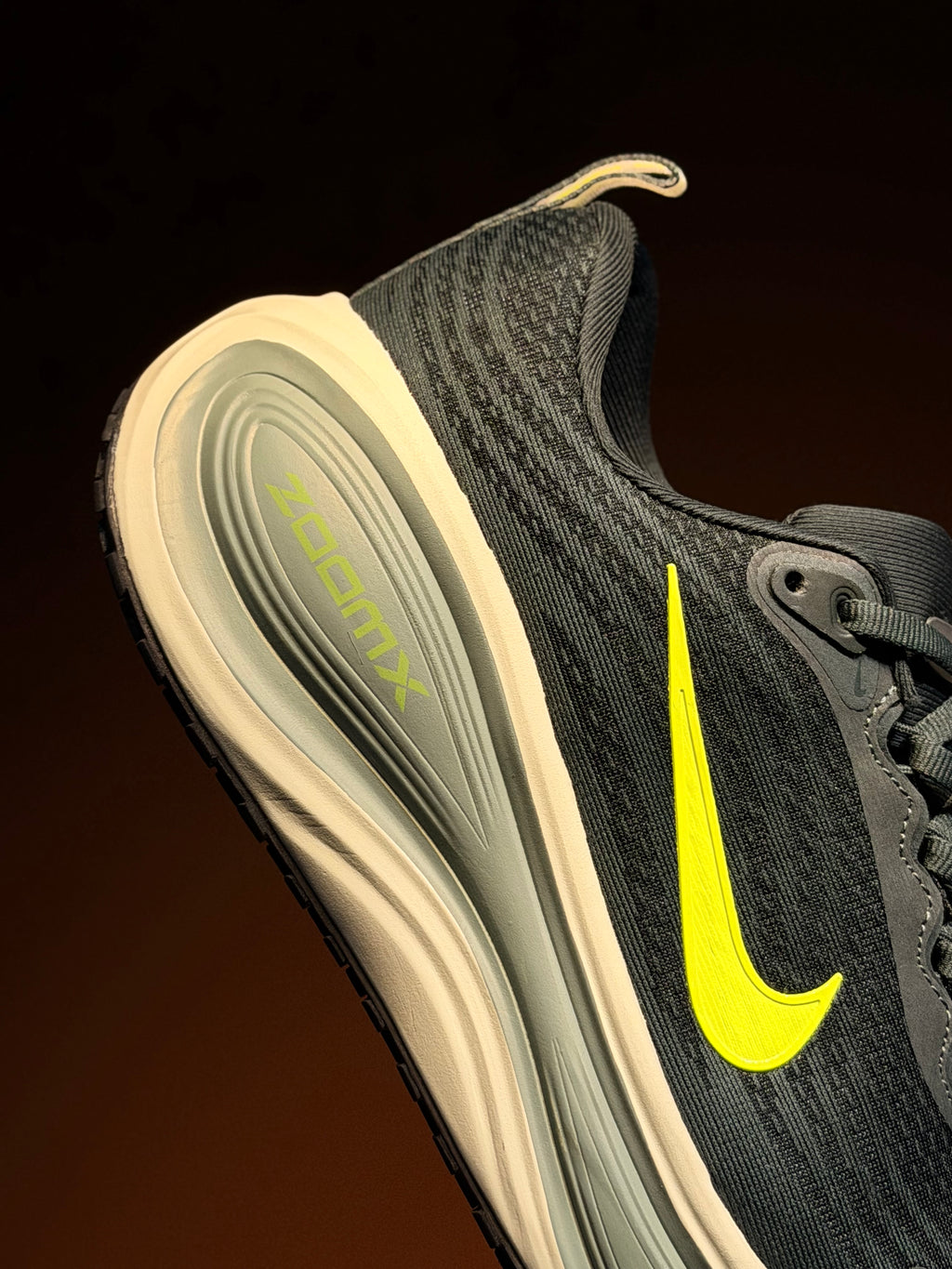 Nike vomero plus