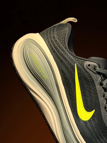 Nike vomero plus
