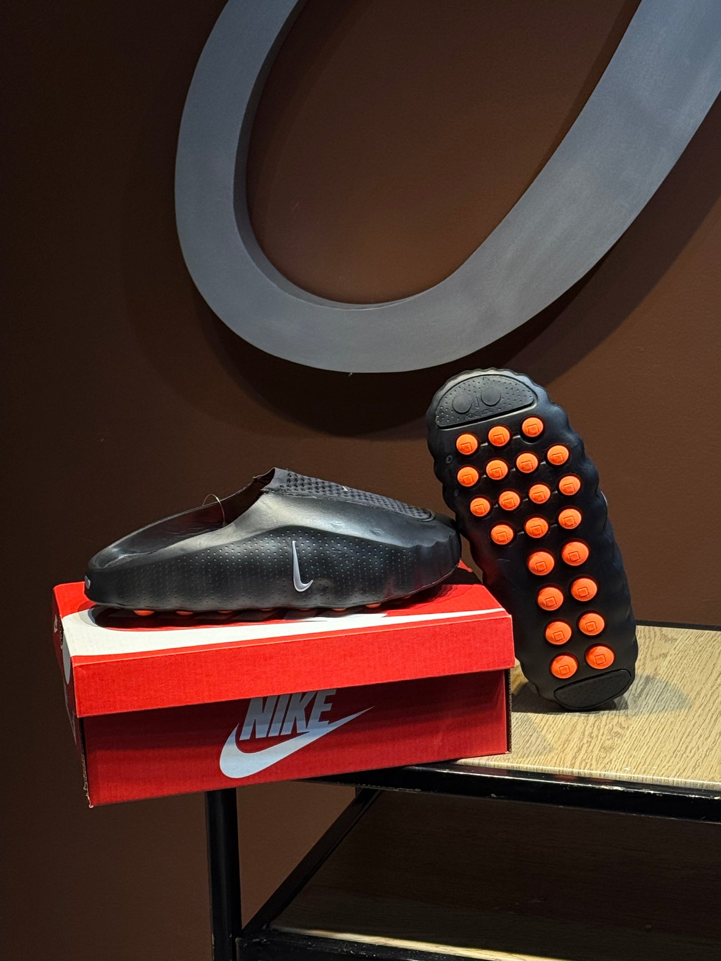 Nike mind