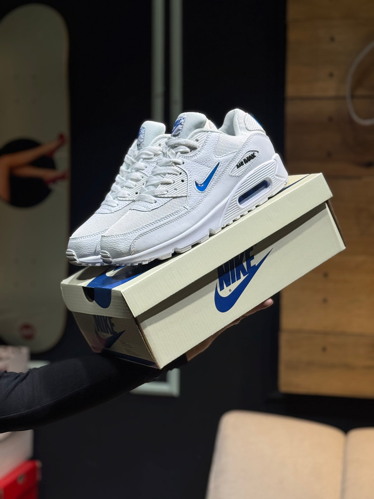 Nike air max 90