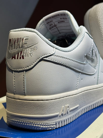 Nike Air Force one