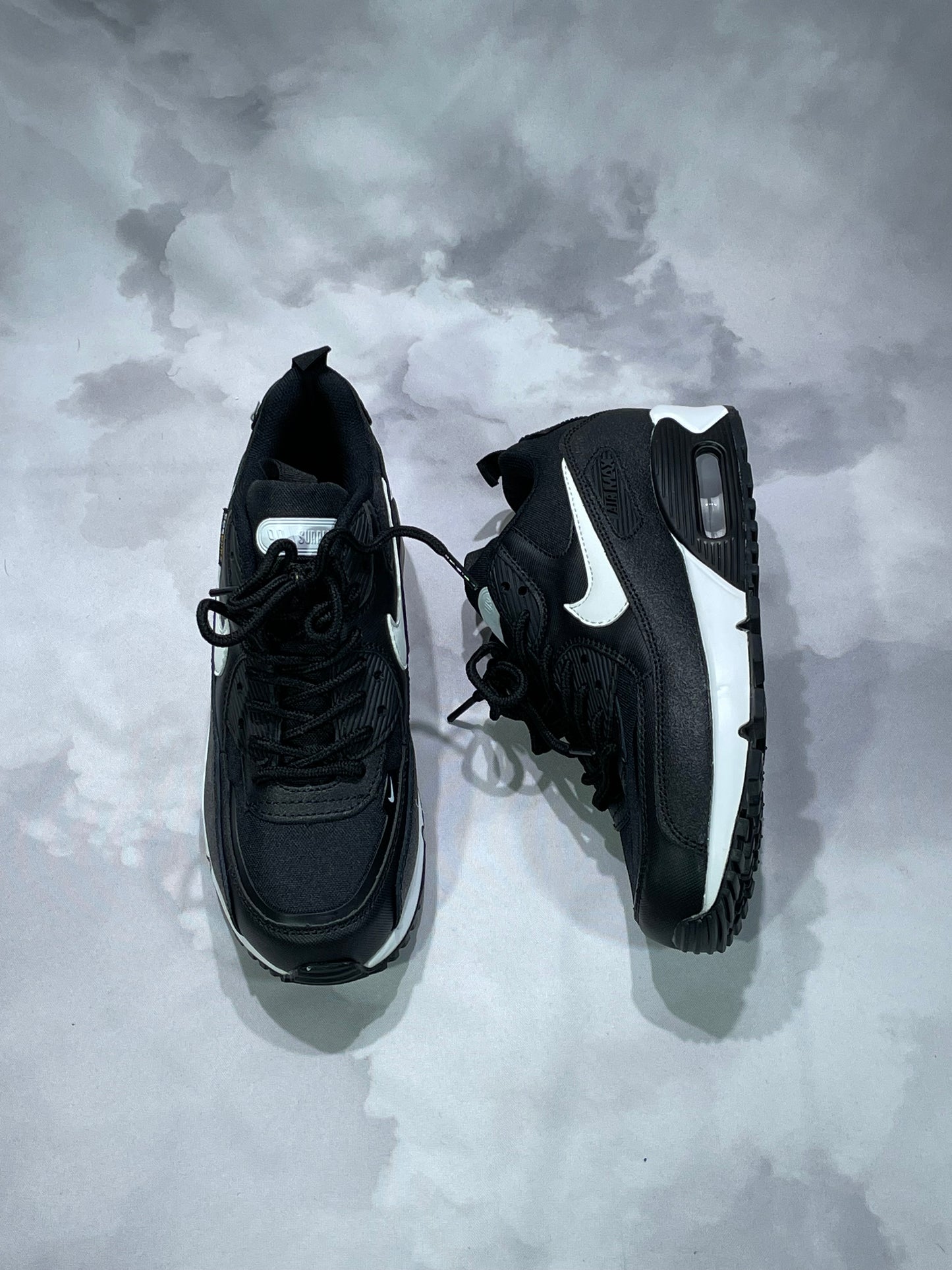 Nike Air Max 90 x cordura