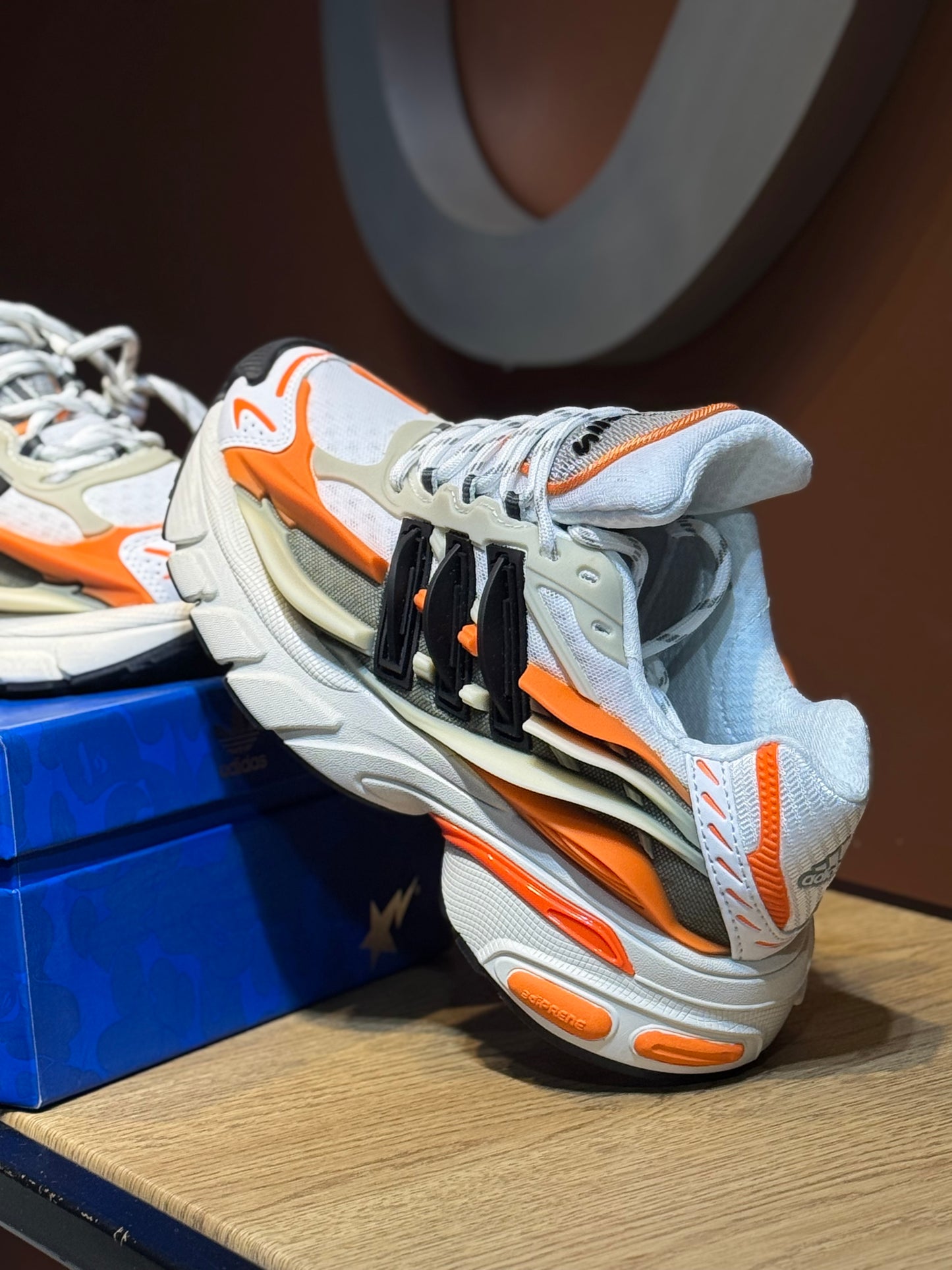 Adidas adistar jellyfish