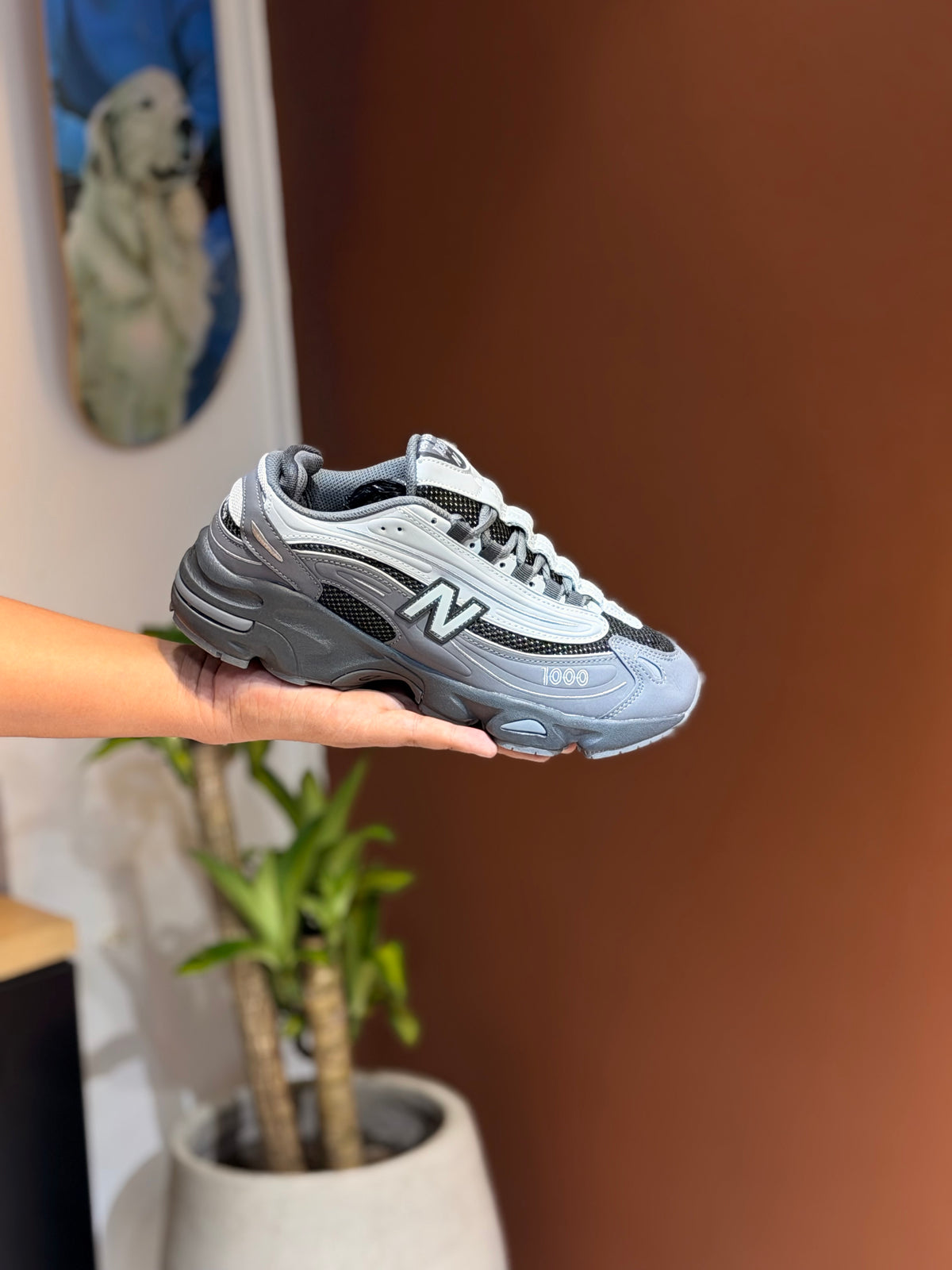 New Balance 1000