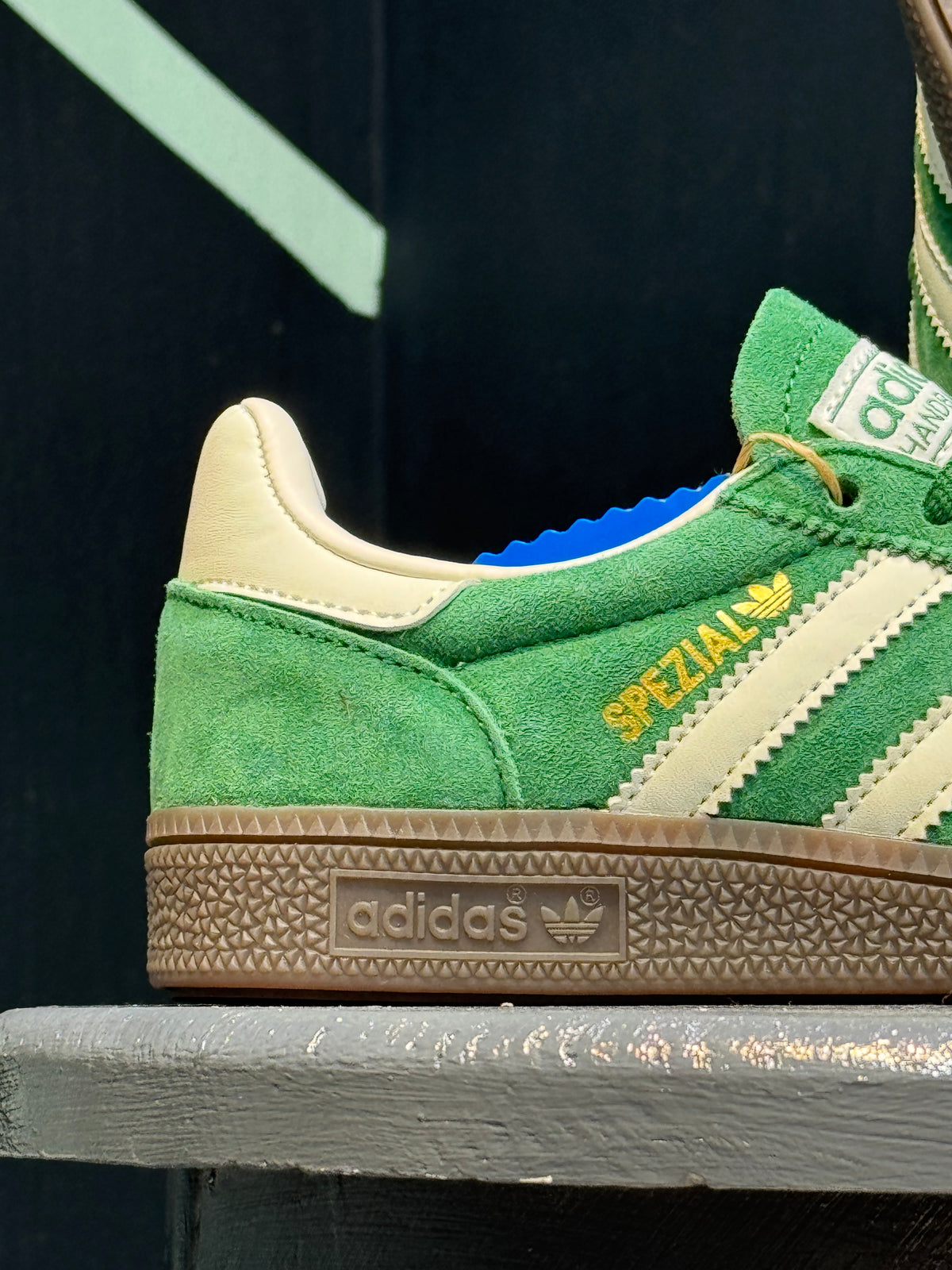 Adidas Special green