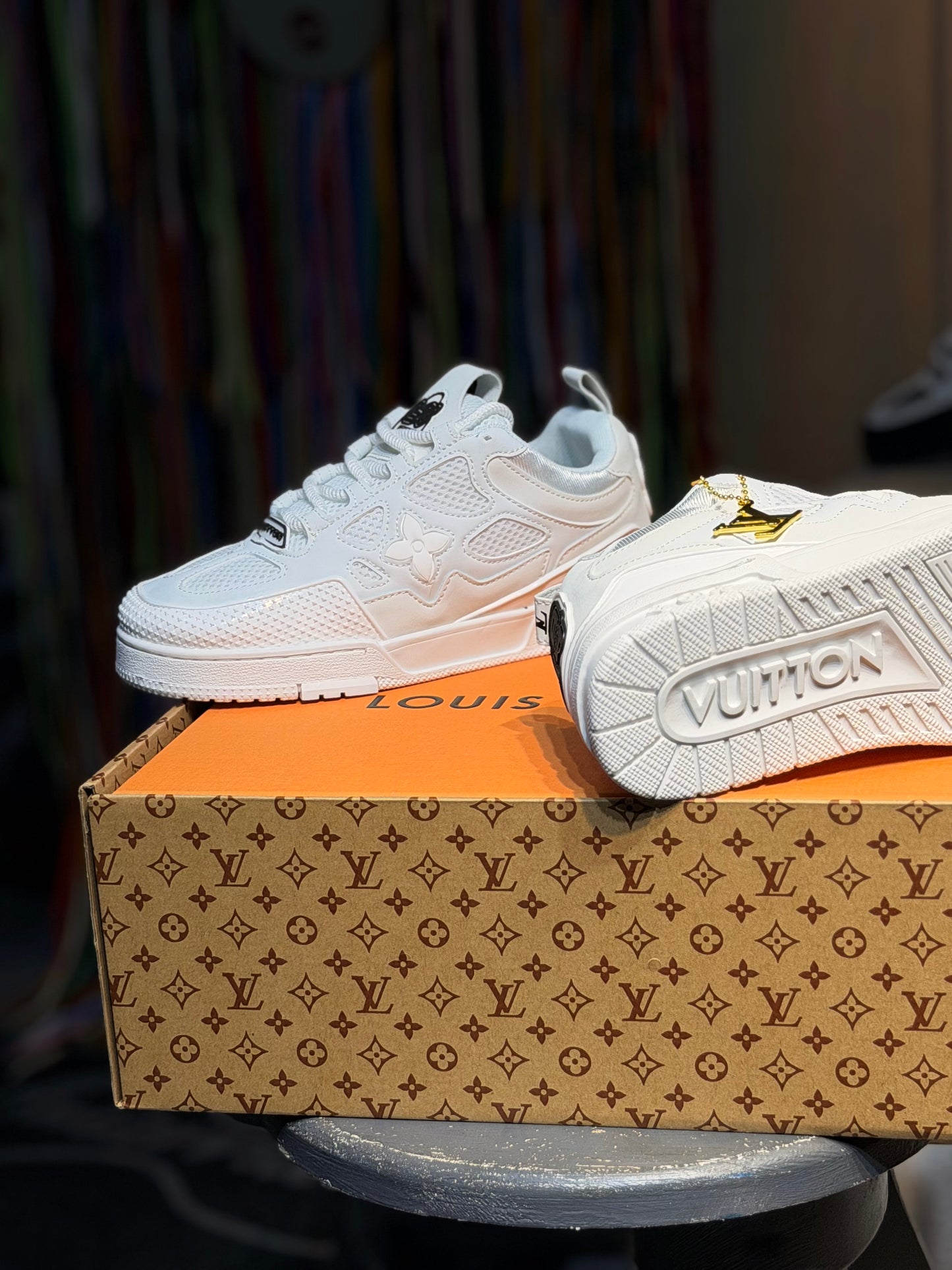 Louis Vuitton