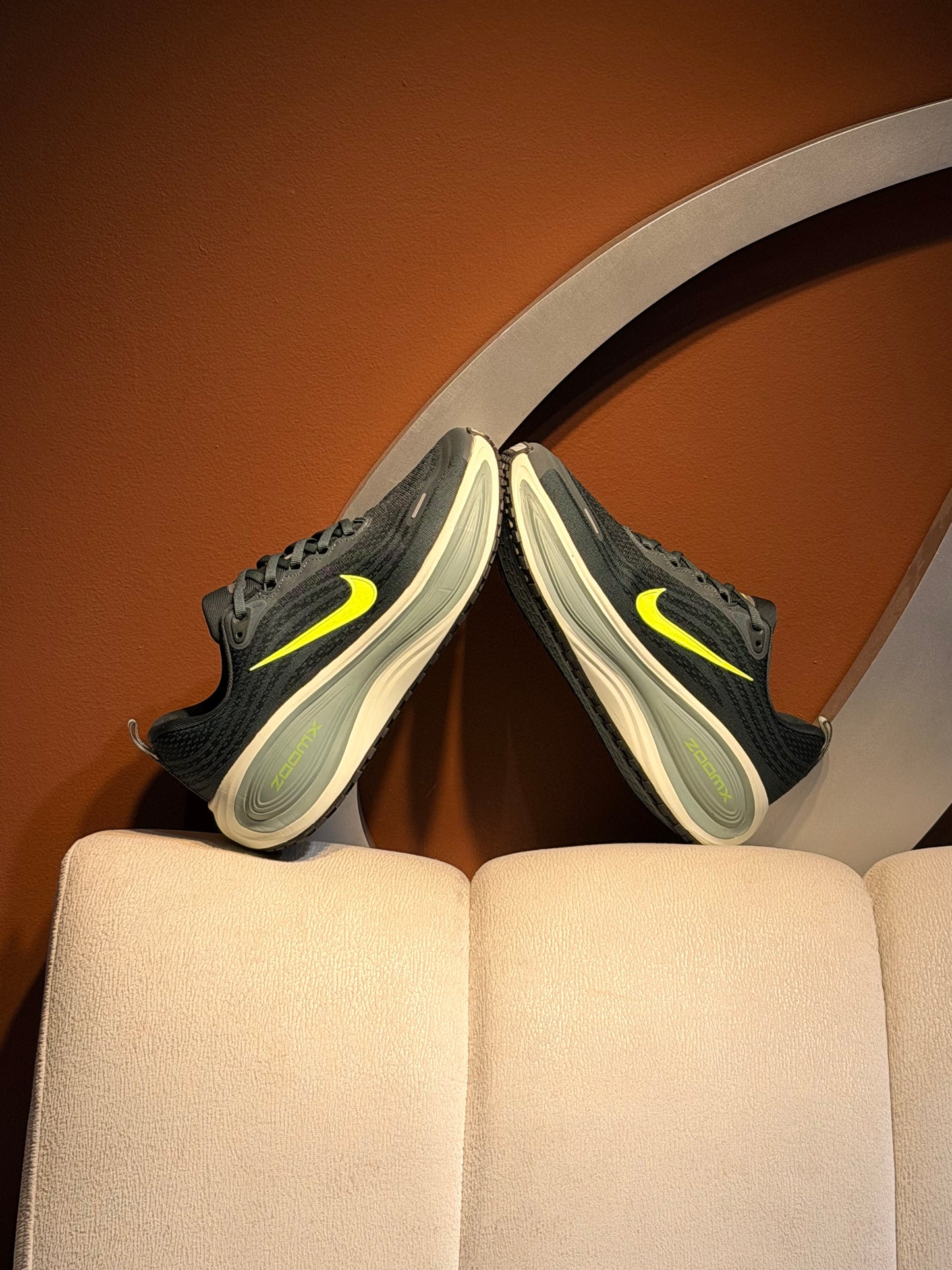 Nike vomero plus