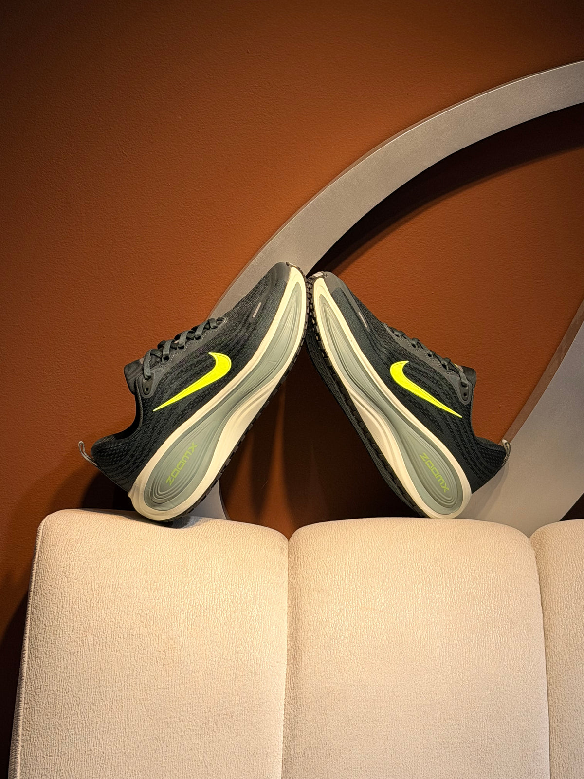 Nike vomero plus