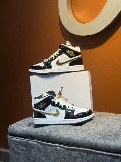 Jordan retro 1