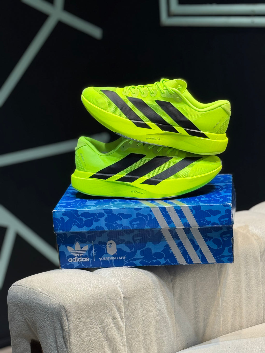 Adidas adizero
