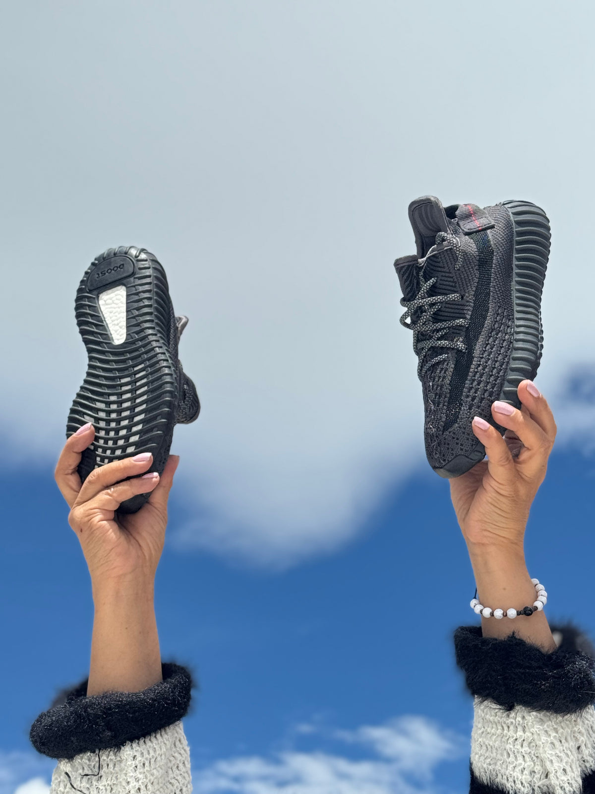 Adidas Yeezy 350