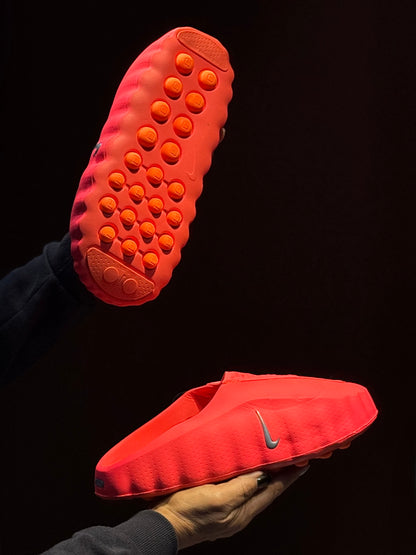 Nike mind