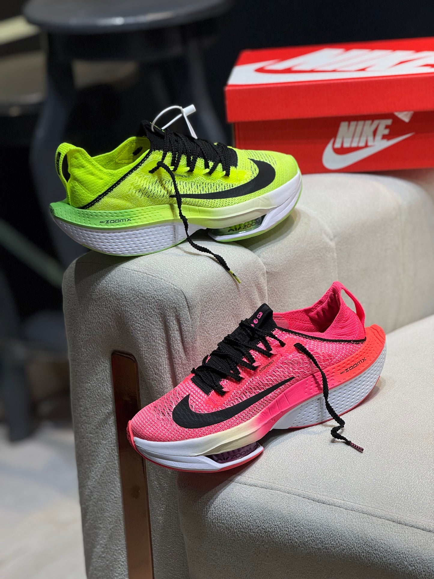 Nike aphaflay 3