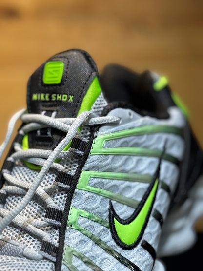 Nike shox