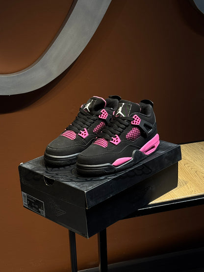 Jordan retro 4