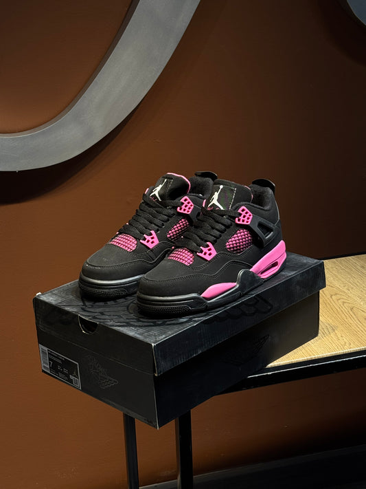 Jordan retro 4