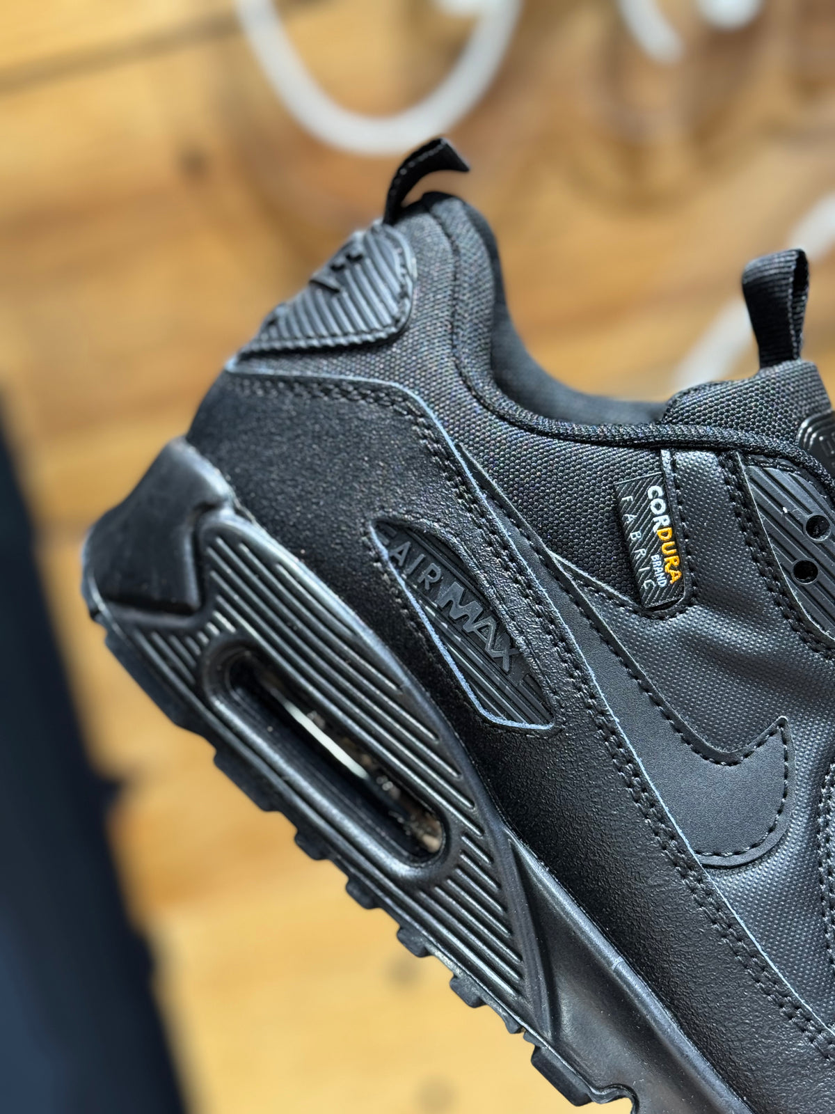 Nike Air Max 90 x cordura