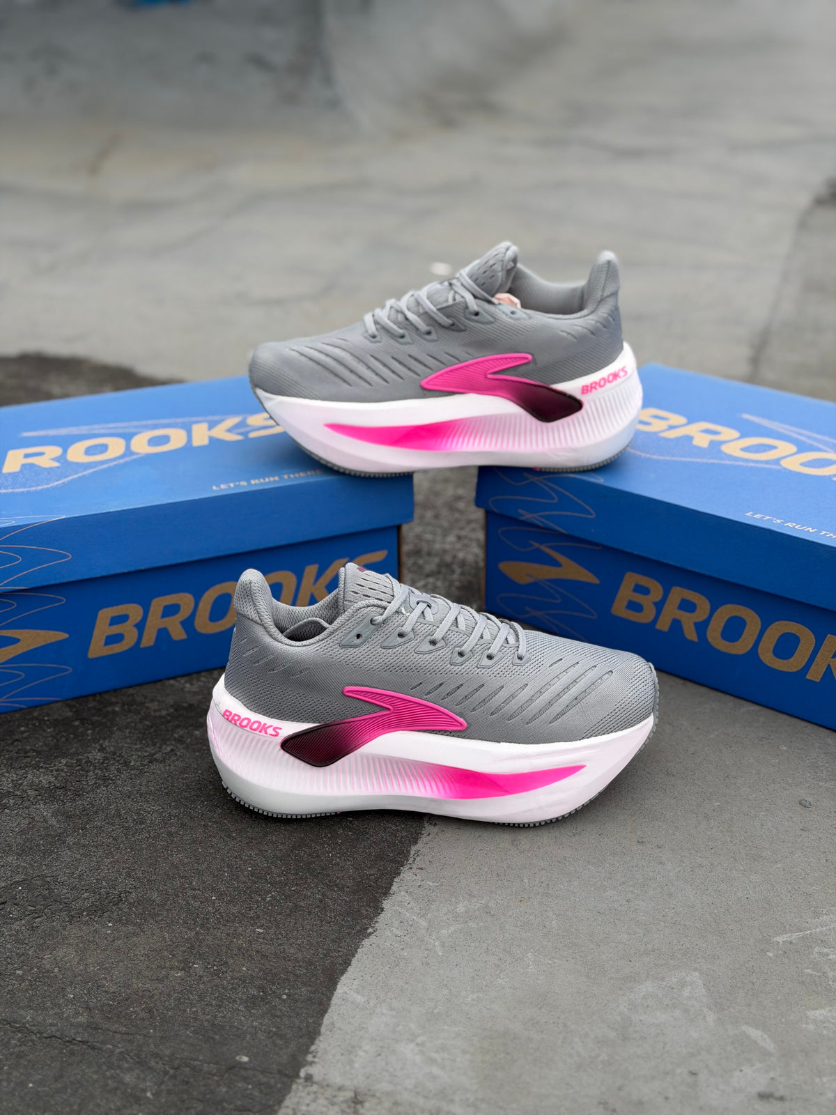 BROOKS GLYCERIN