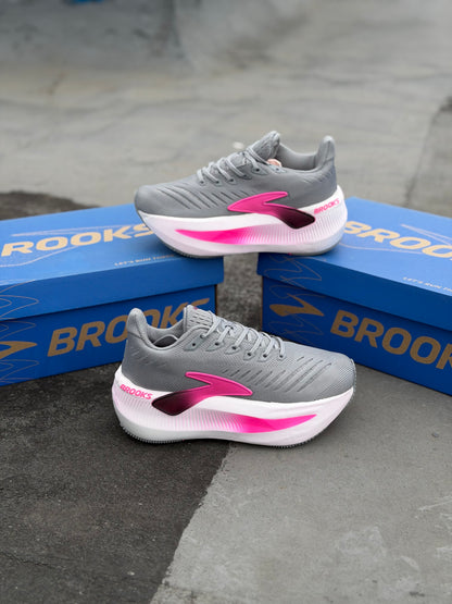 BROOKS GLYCERIN
