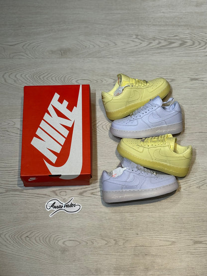 Nike Force one x drake