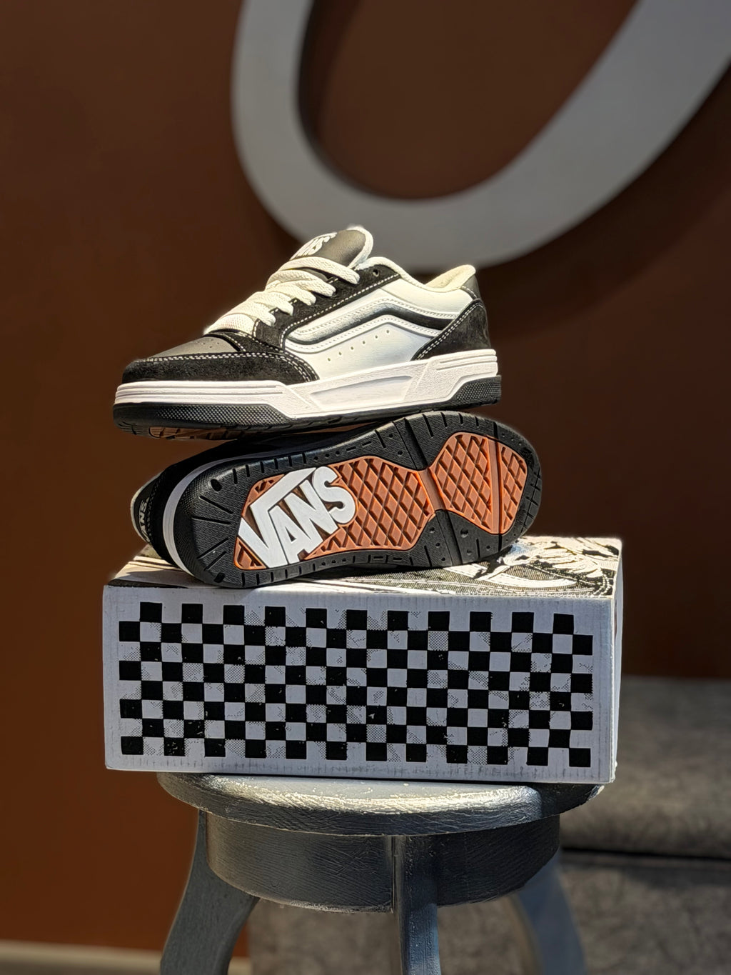Vans