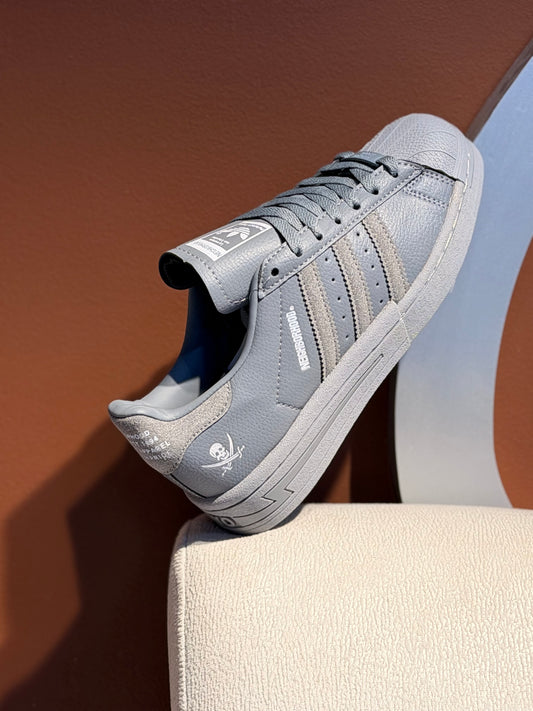 Adidas superstar neighbohood