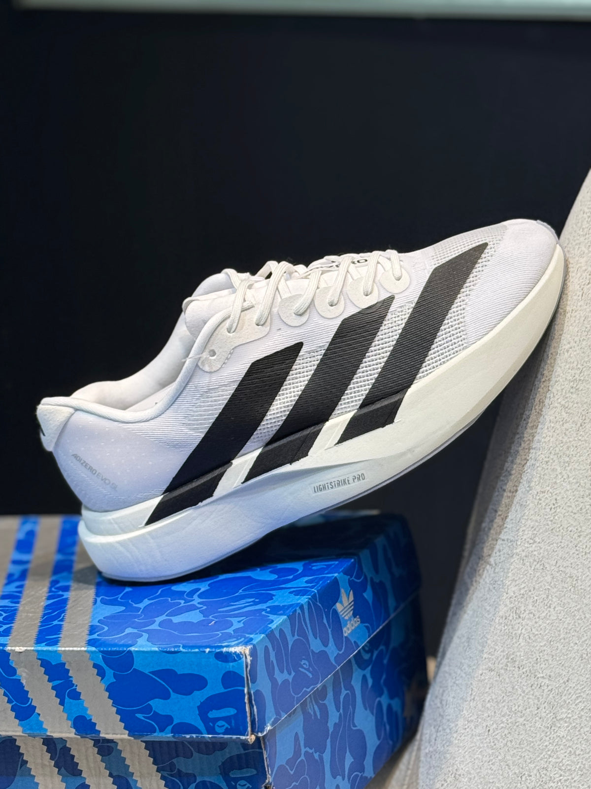 Adidas adizero