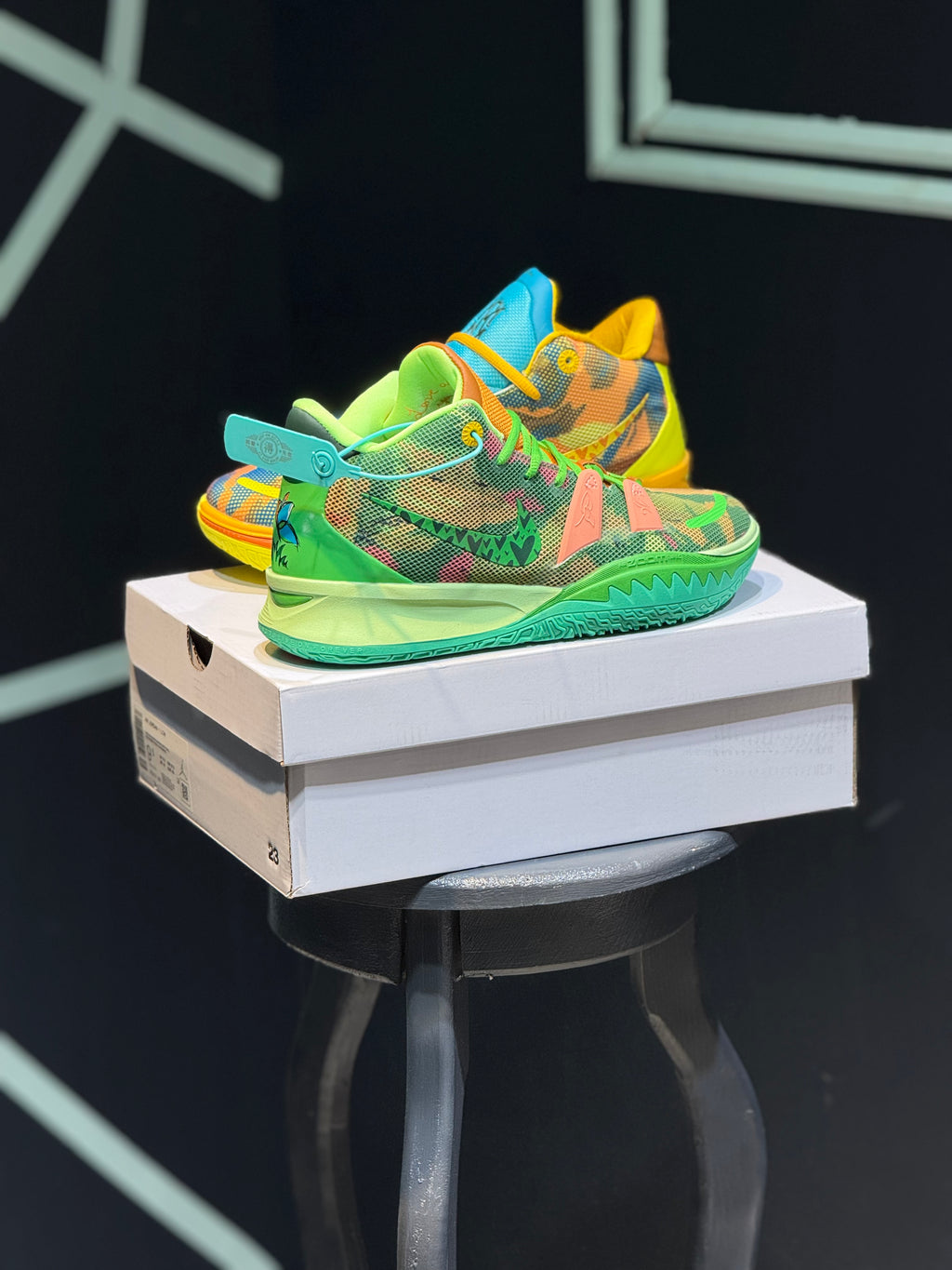 Nike kyrie 7