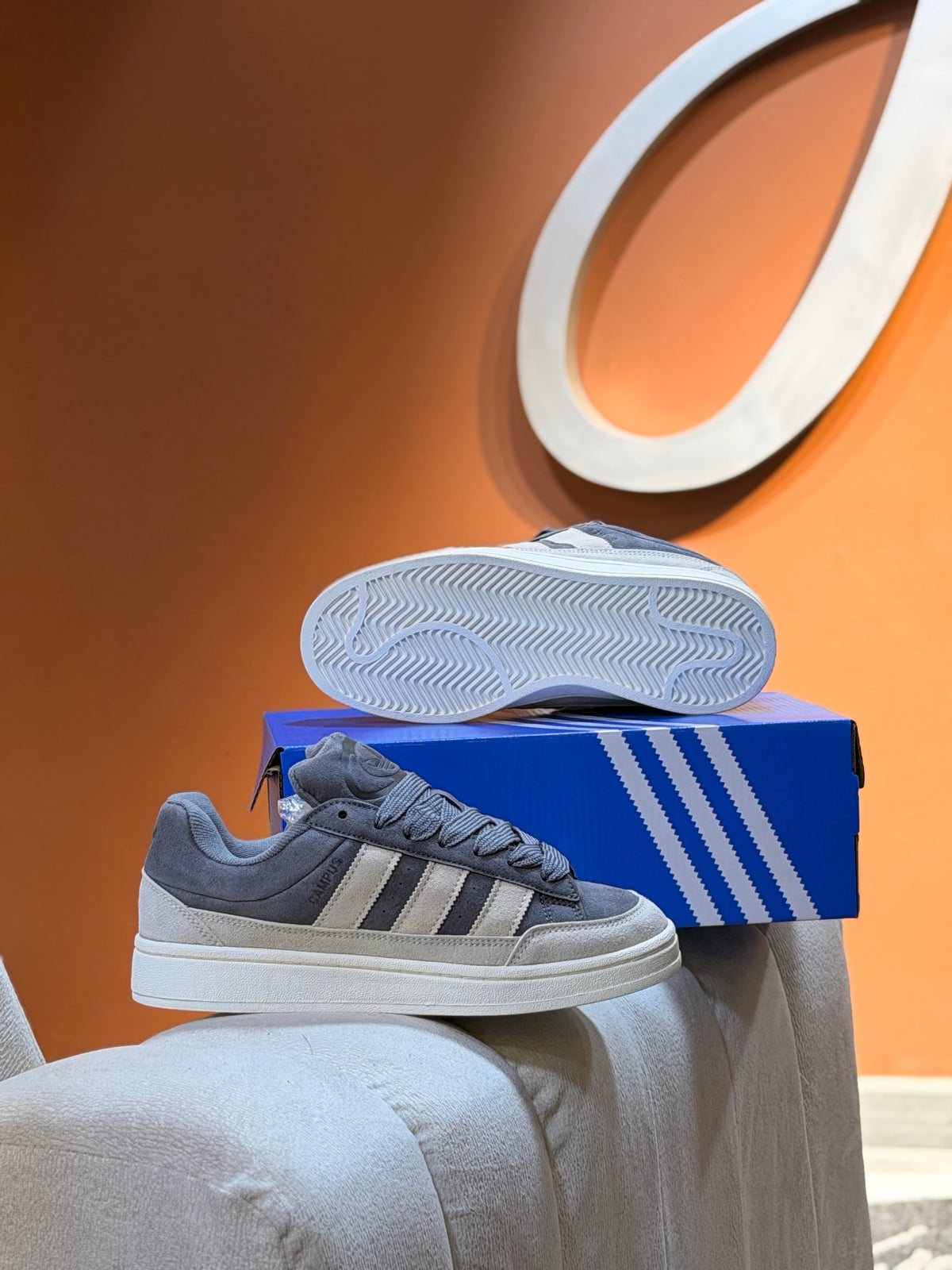 Adidas campus ST
