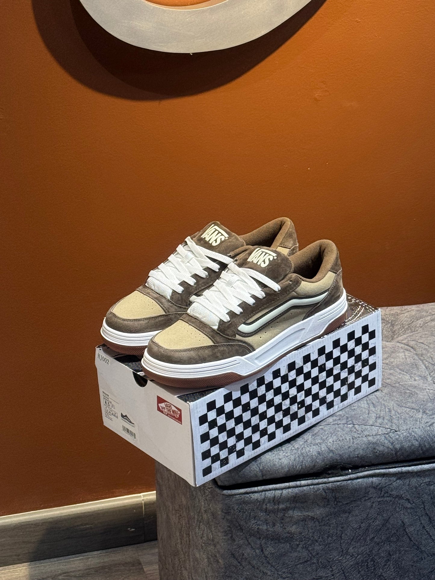 Vans