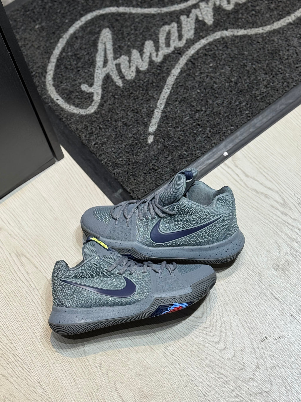 Nike kyrie 3