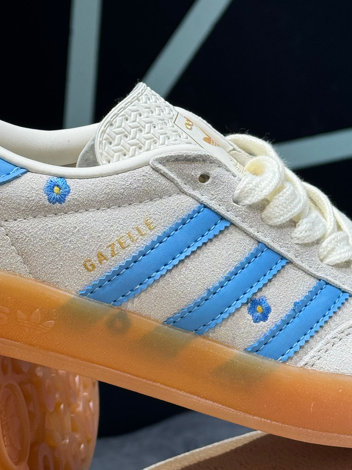 Adidas gazelle