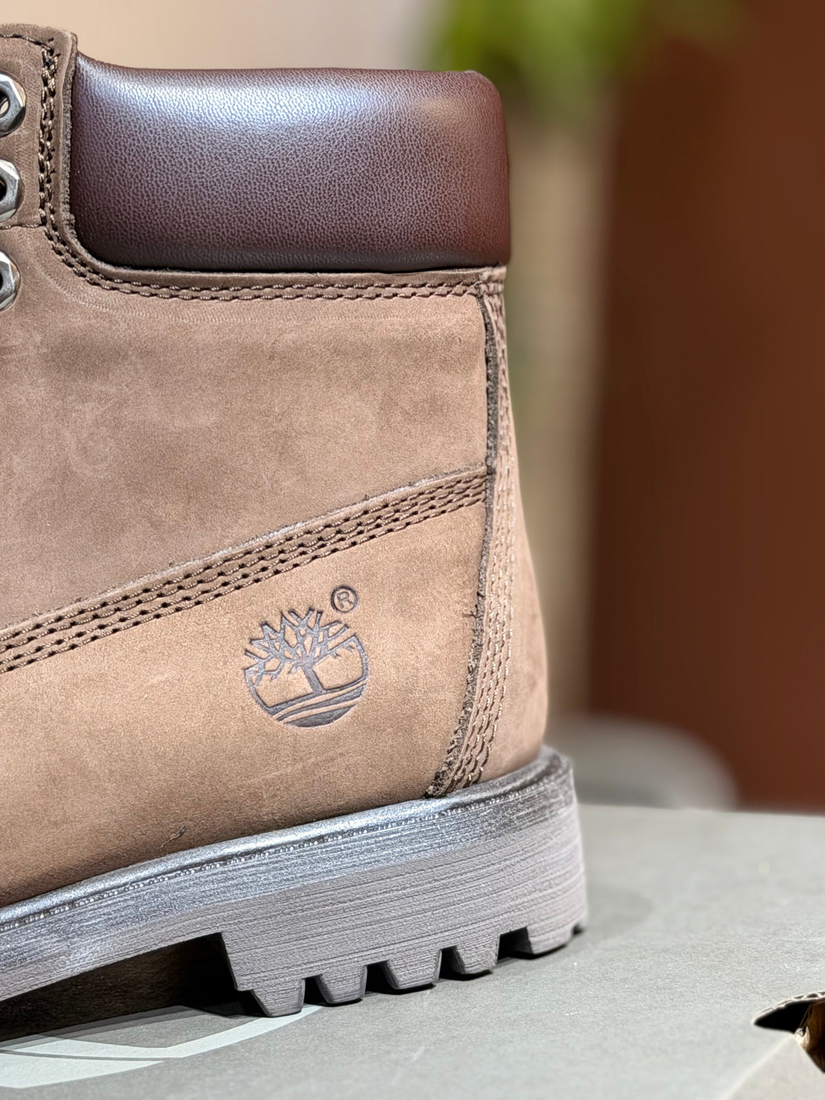 Timberland