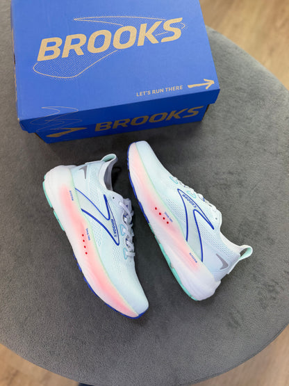 BROOKS BLANCA