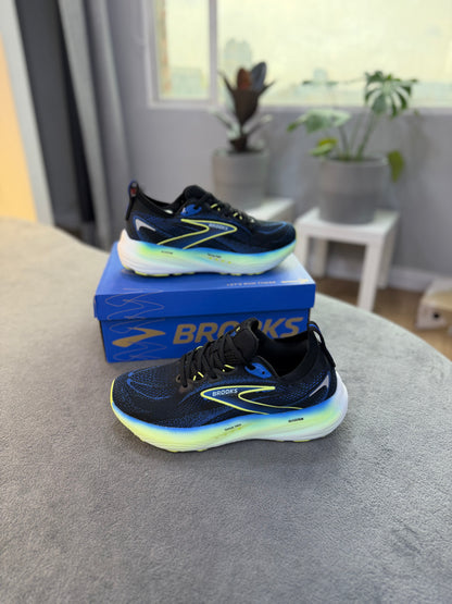 BROOKS NEGRA