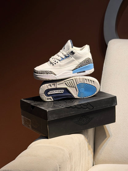 Jordan retro 3