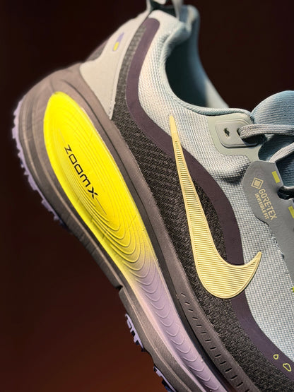 Nike vomero x gorotex