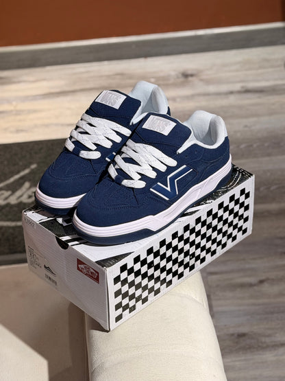 Vans upland