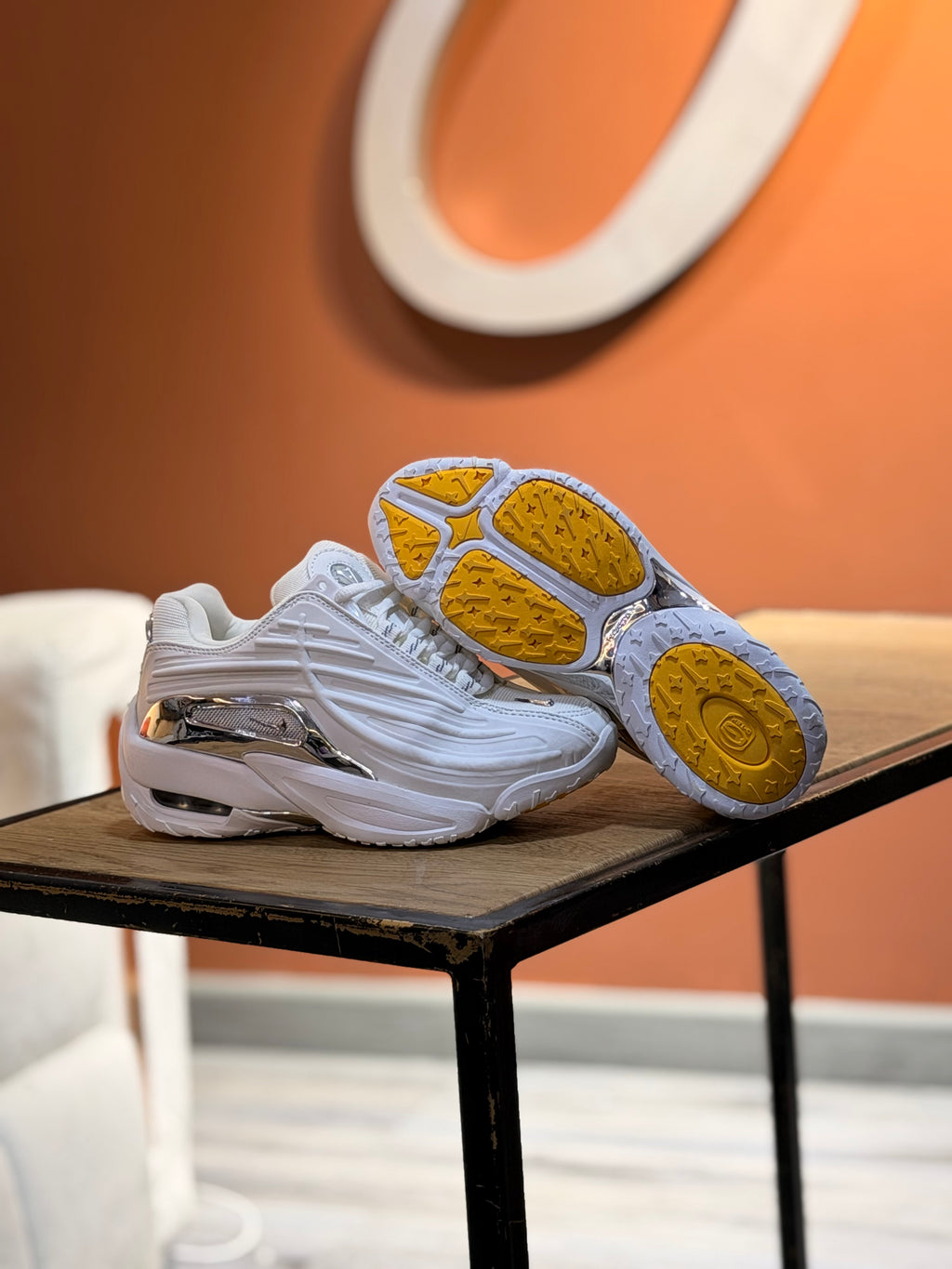 Nike nocta