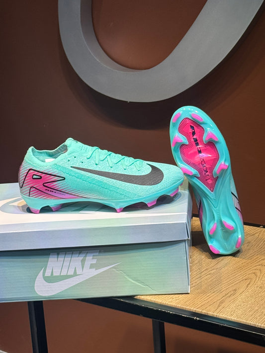 Guayos Nike Air zoom mercurial