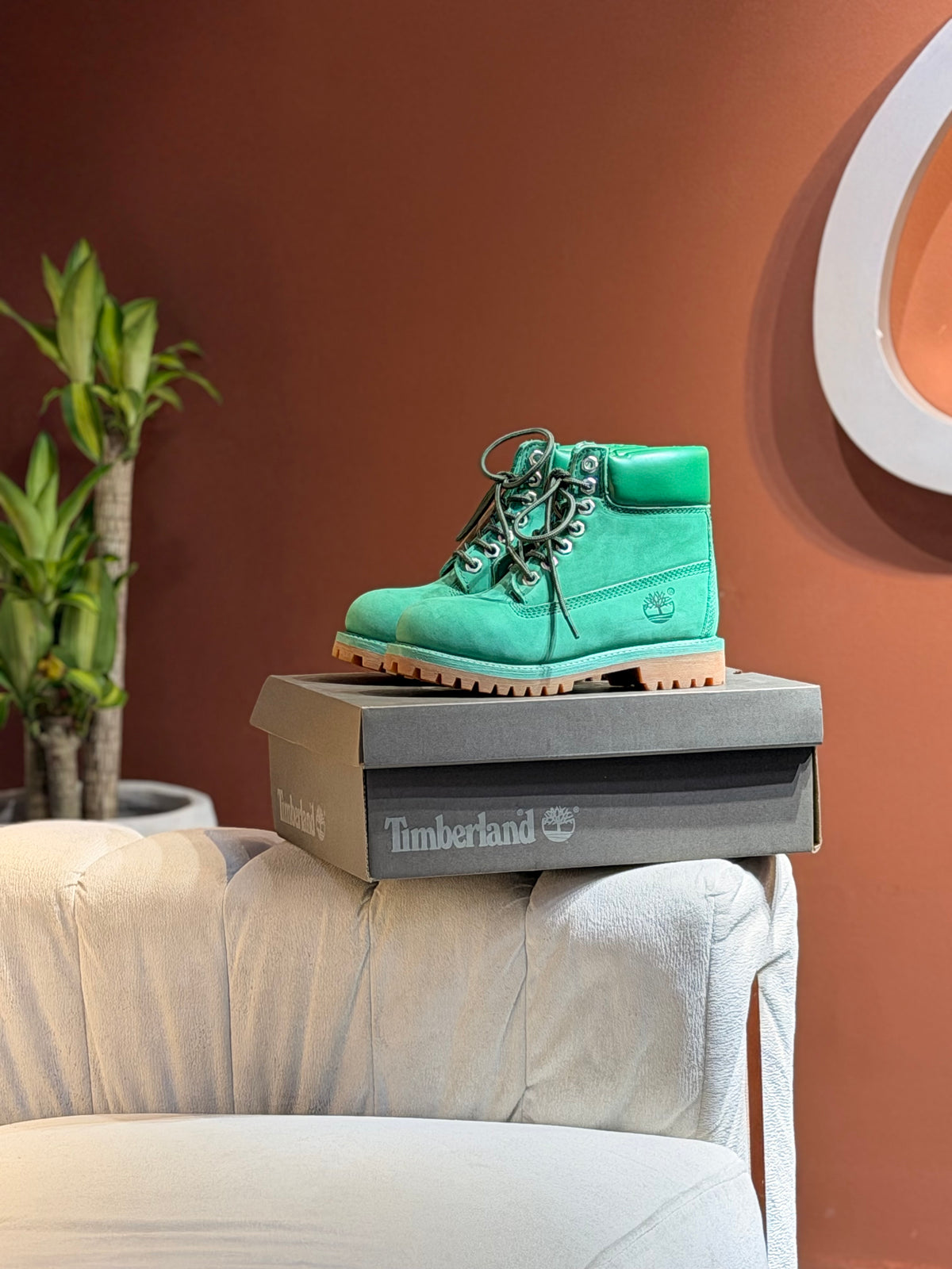 Timberland