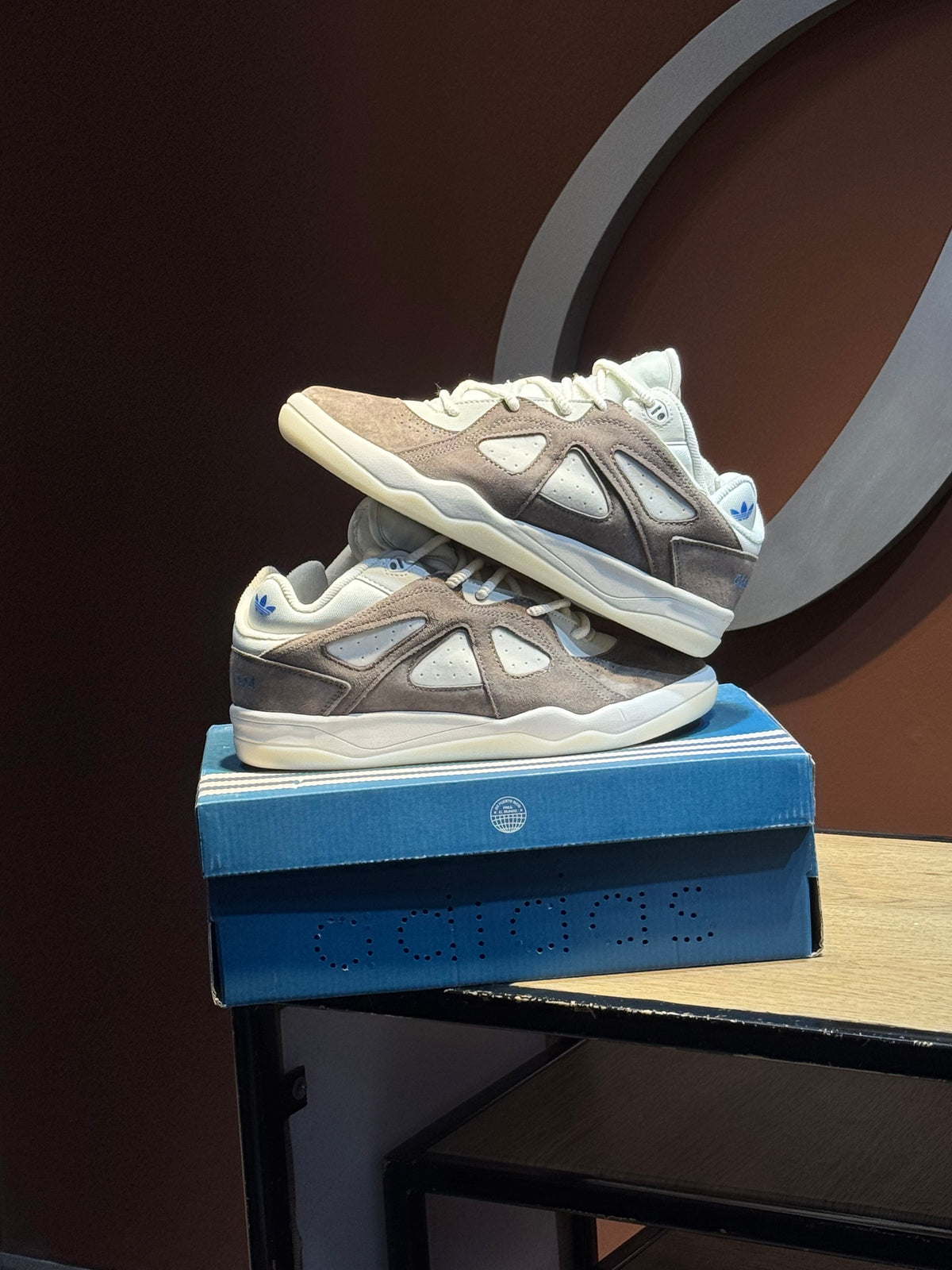 Adidas badBo 1.0