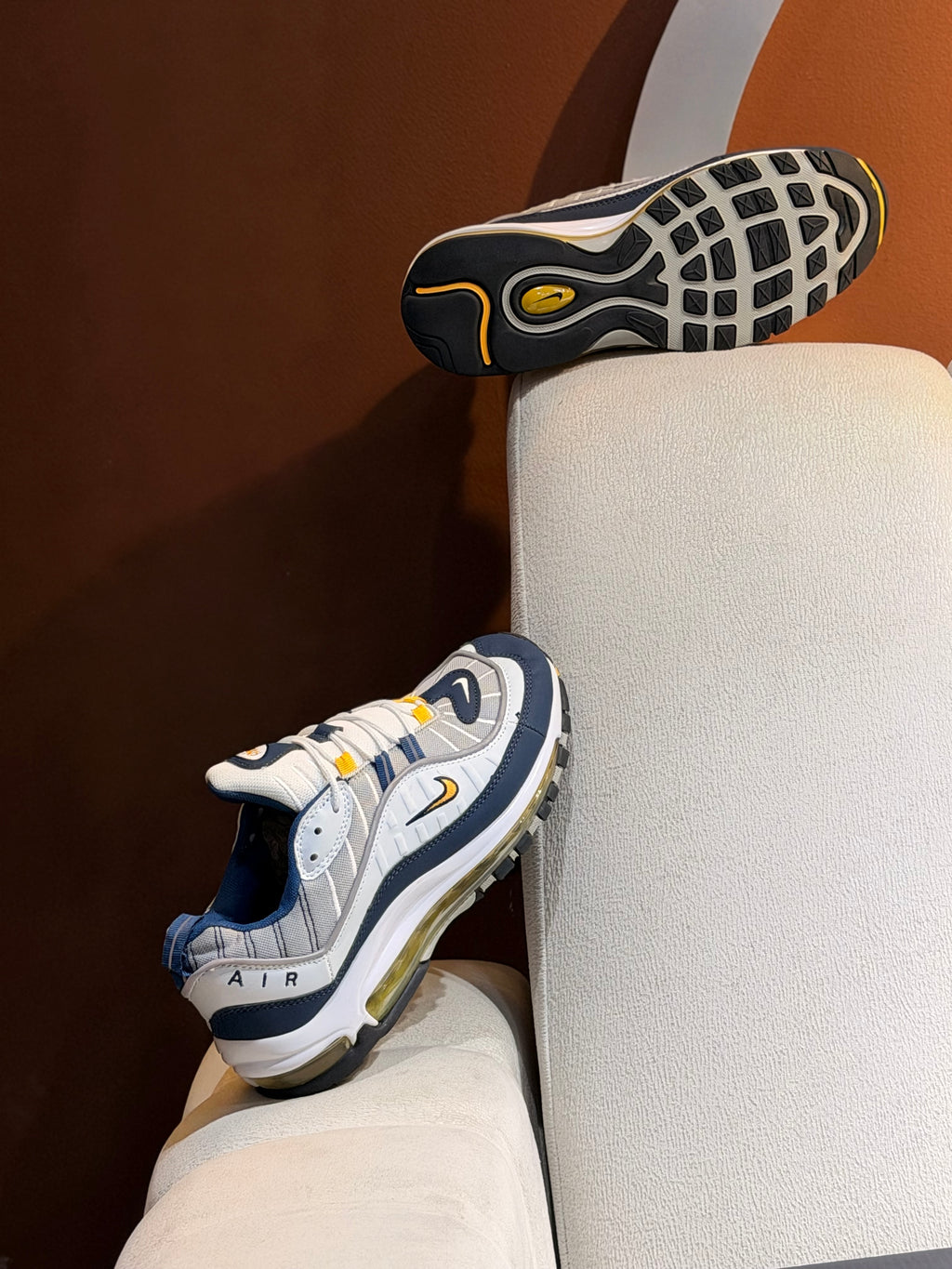 Nike Air Max 98