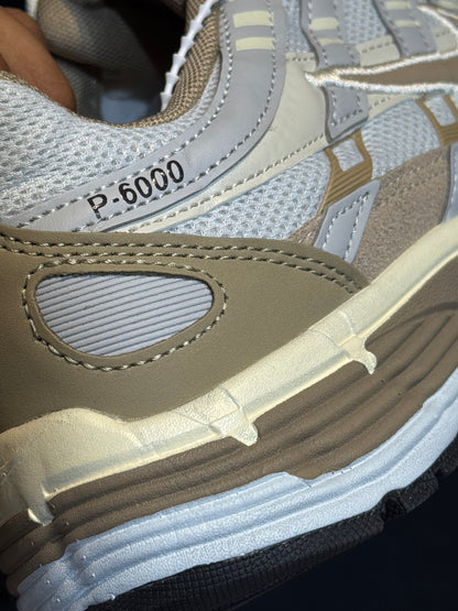 Nike p6000
